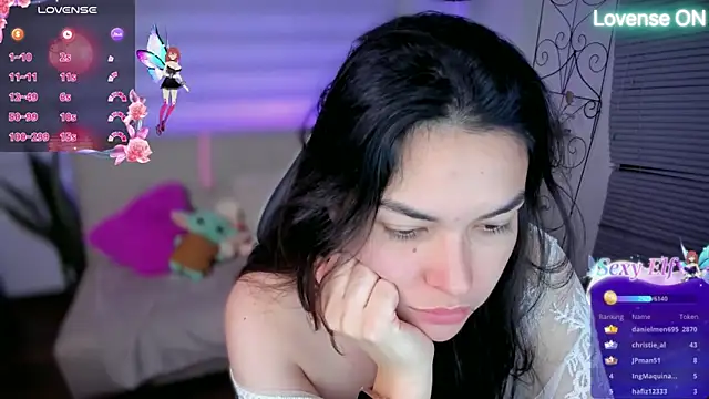 Lunlunera webcam