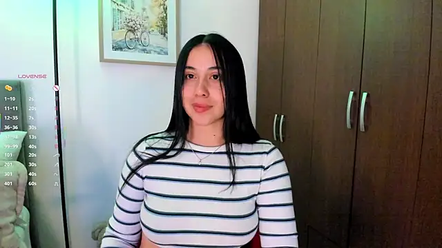 Gigi-bom webcam