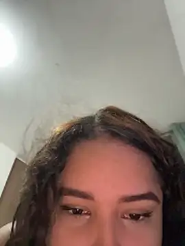 CurlyGirl_1 webcam