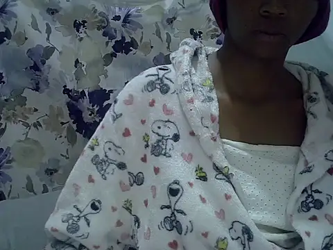 ElianeHot webcam