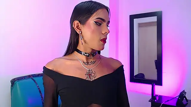 lilithnyx333 webcam