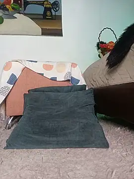 lovely_kitt webcam