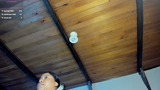 EmiliWilliams webcam
