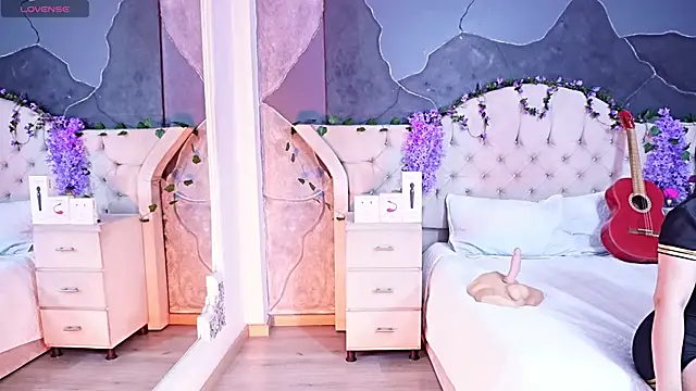 AmberGreyy_ webcam