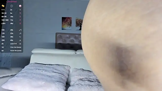 Lissalittlee webcam