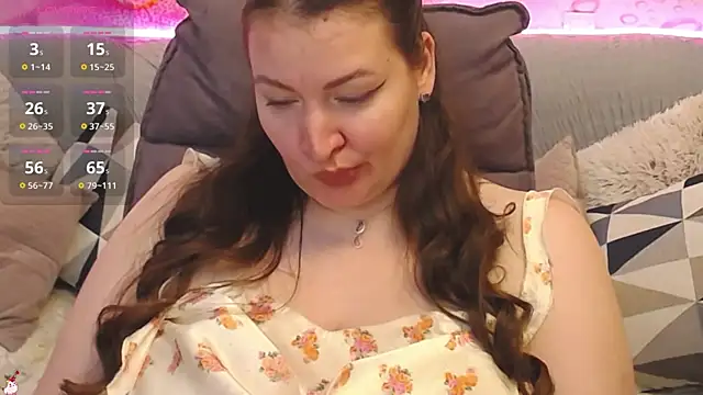 Nataly_cute webcam