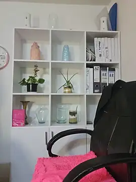 Gina_Myers webcam