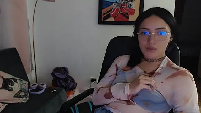 Suzanne_abbey webcam