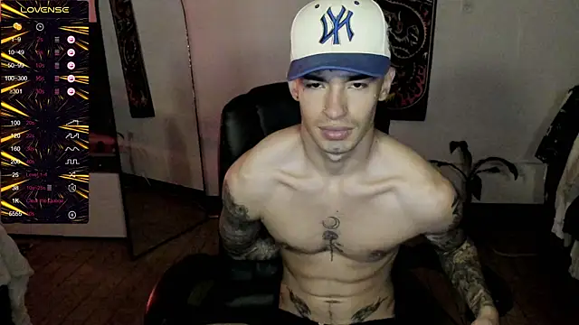 Damon__333 webcam