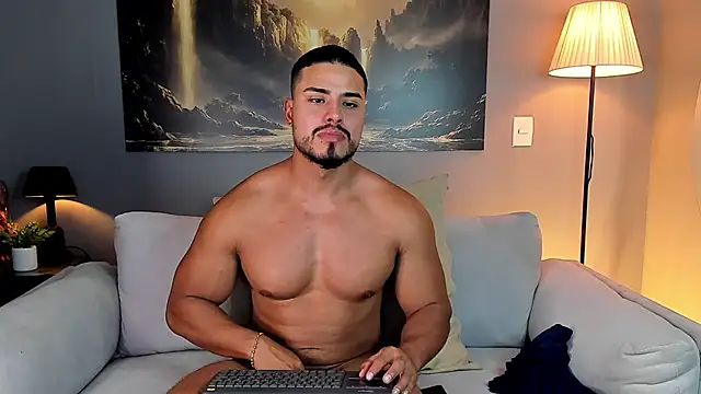 ApoloMakris webcam