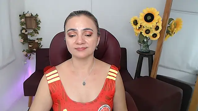 Ghada_milf webcam