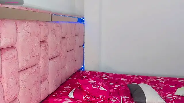 JessieAfrodita webcam