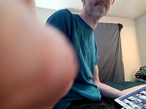 Drewpackn8 webcam