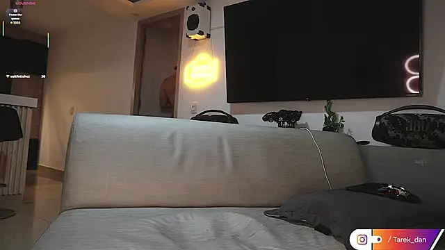 tarek_dan webcam