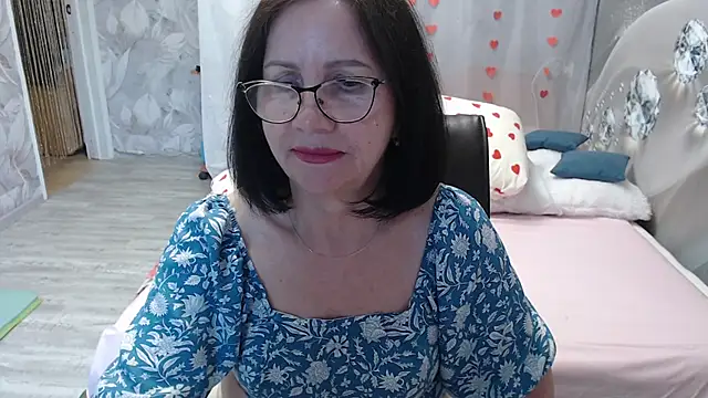 OlgaHottie webcam
