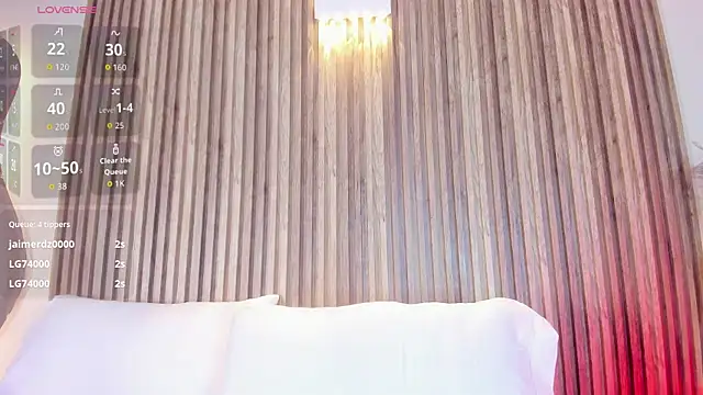 HannaPaola webcam