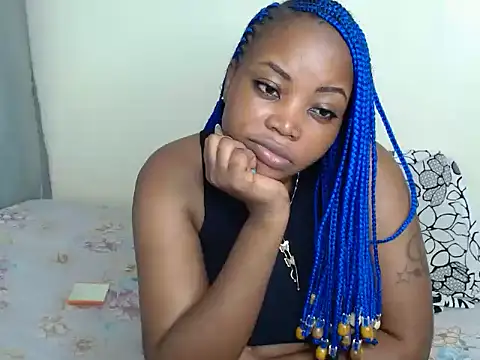 Petit_haris webcam