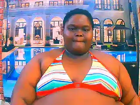 EbonyHotBuns webcam