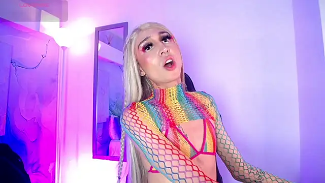 Aniie_Doll webcam