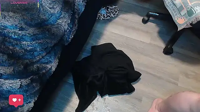 Watch NarcissisticNympho live on EroticFlix - High definition streams