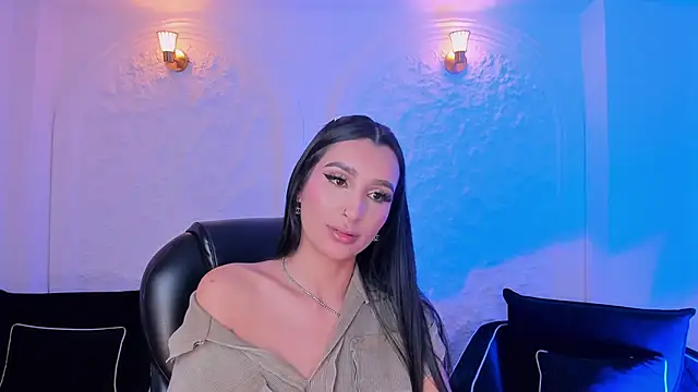 BellaCarteer_ webcam