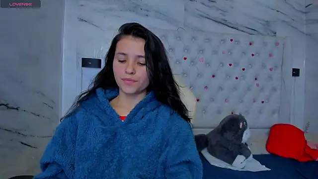 arissha_lee webcam