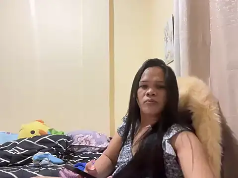 Valentina_Luxe webcam