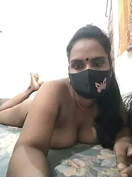 Watch Puja-3232 live on EroticFlix - High definition streams
