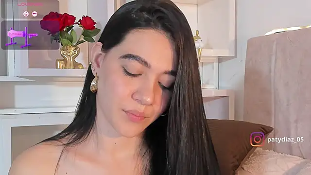 MiiaParker6972 webcam
