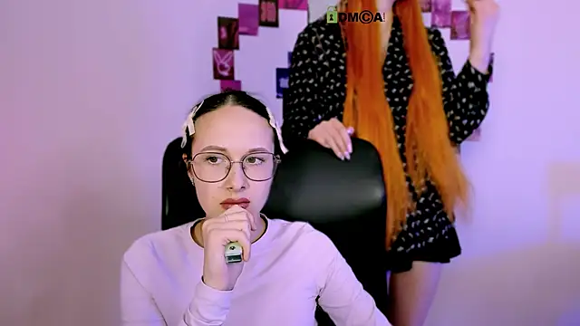 mona_cloud webcam