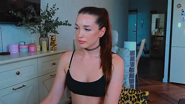 yourr_Evaa webcam