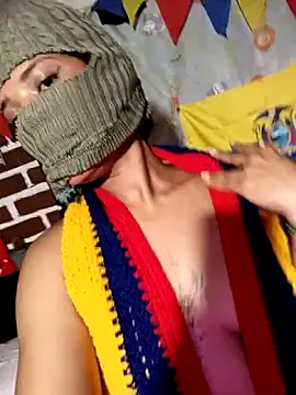 Llion67 - Female webcam sex chat