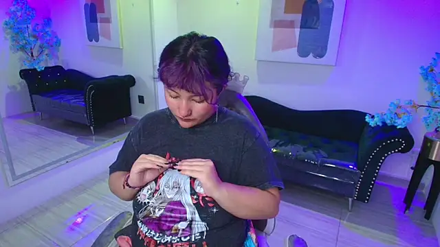 Ritsuka_berry webcam