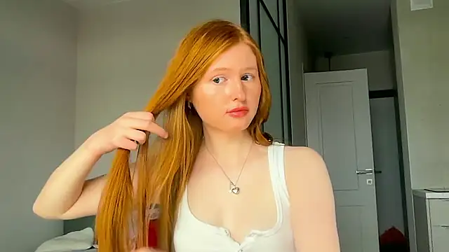 LuxXAngel webcam