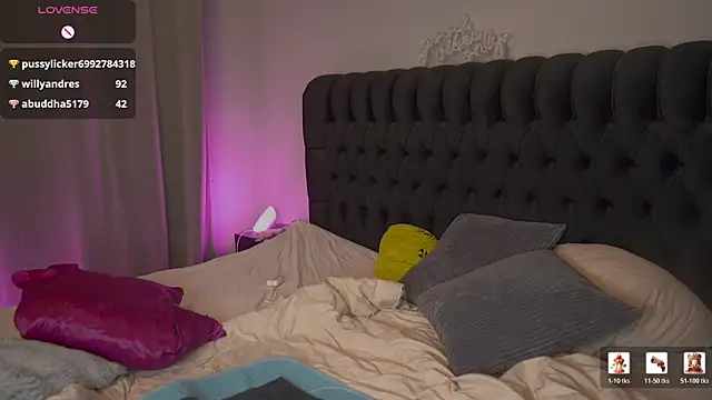 SweetBella95_ webcam