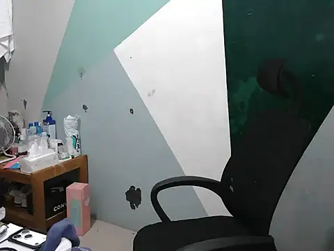 Darkevion webcam