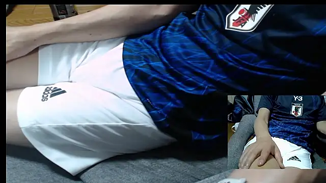 Yasu2000 webcam