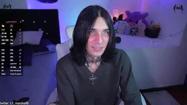 marshall__k webcam