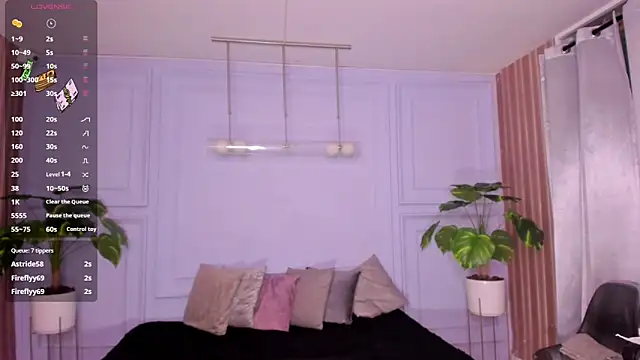 keytinthomson_ webcam