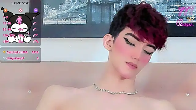 Baby_FenixTS webcam