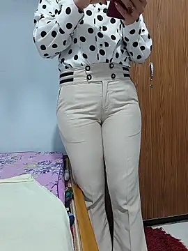 Watch Ana_baby01 live on EroticFlix - High definition streams