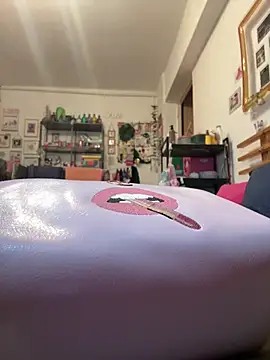 DahliaVonLure webcam