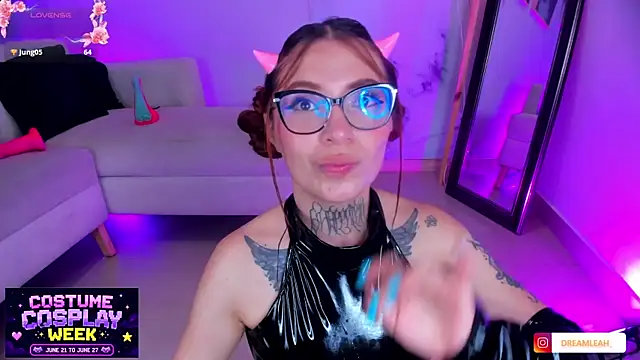 dreamleah_ webcam