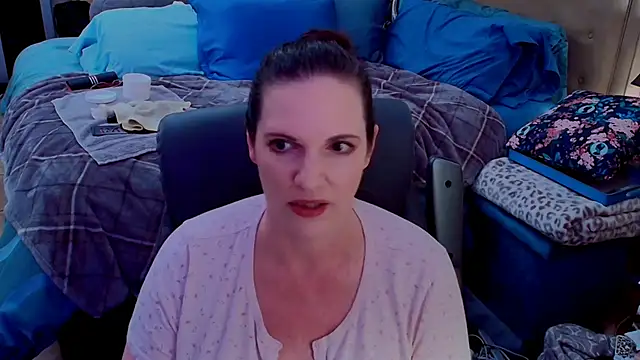 ninajaymes webcam