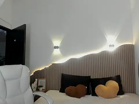 Iris8_ webcam