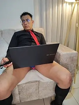 Charliejones_ webcam