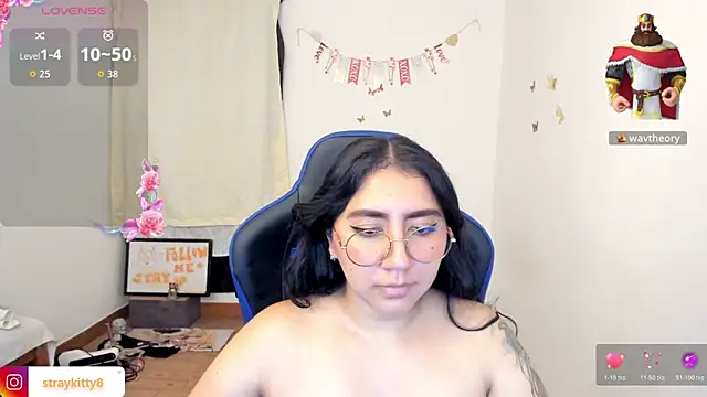 LoveLyy- webcam