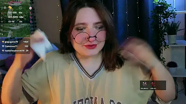 fairy_tara webcam