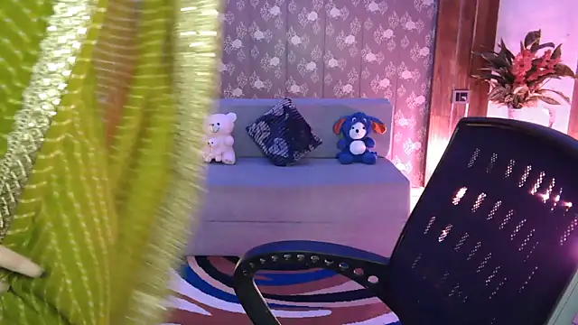 Misha_01 webcam