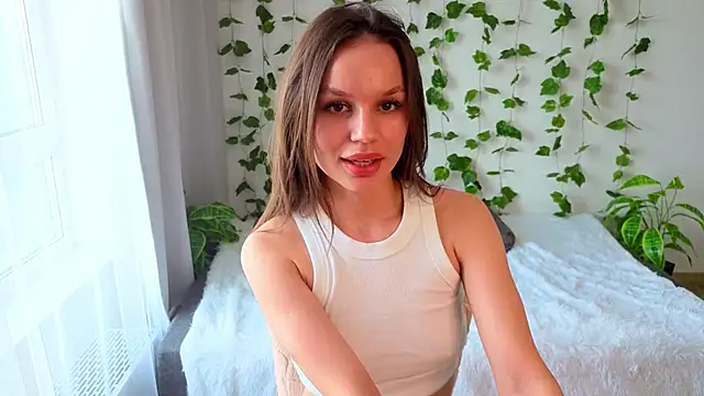 Tiffany_Sweetie webcam